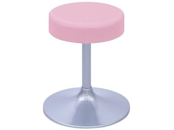 ���c�x�b�h A�^�N�����P�`�F�A�[ ��360mm H450 �s���N TB-1562-01