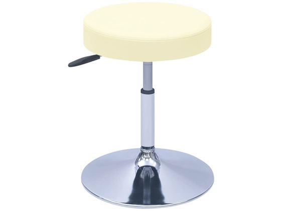 ���c�x�b�h G�^�N�����P�`�F�A�[ ��390mm H420-530 �N���[�� TB-1562-02