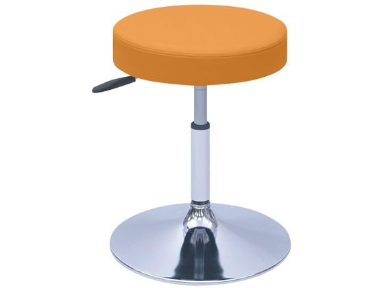 ���c�x�b�h G�^�N�����P�`�F�A�[ ��390mm H420-530 �I�����W TB-1562-02