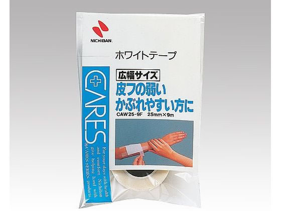 �j�`�o�� �P�A�[�Y(TM)�z���C�g�e�[�v 25mm�~9m 8-3702-02