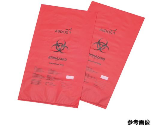 Abdos �o�C�I�n�U�[�h�o�b�O �� 457�~559mm 200���� 8-377-02