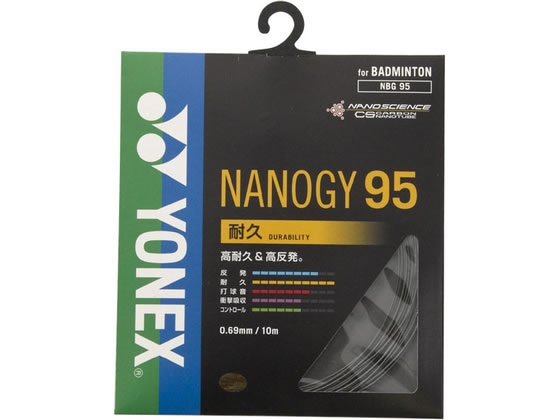 YONEX ���l�b�N�X �i�m�W�[ 95 NBG95-278
