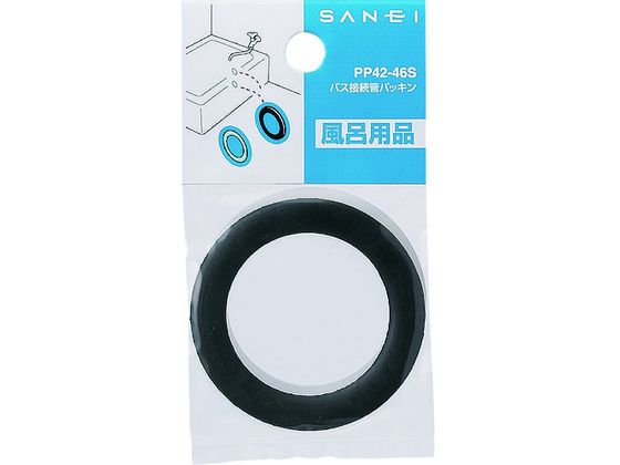 SANEI oXڑǃpbL PP42-46S