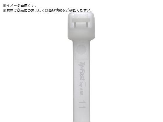 TY-Fast Ty-Fast ^Ct@Xg YƗpP[u^C oh WO[h i`F  4.8X300mm100{ TY300-50-100