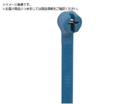 TY-Rap �����\�P�[�u���^�C �����o���h �������m��Ή��i�C�����O���[�h ���F ���� ��2.3�~����93mm 100�{���� TY523MR-NDT