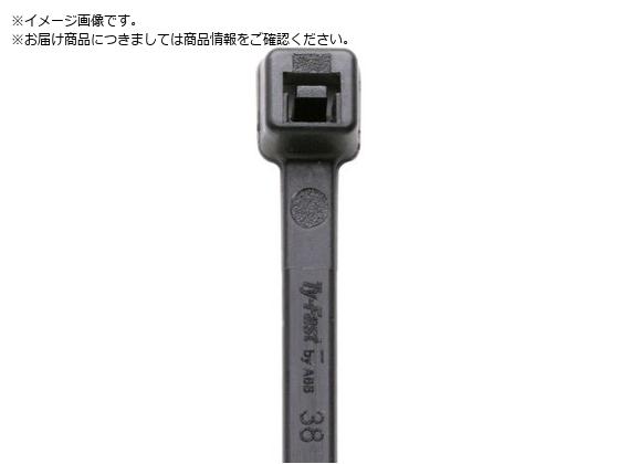 TY-Fast Ty-Fast �^�C�t�@�X�g �Y�Ɨp�P�[�u���^�C �����o���h �ό�E�ϔM�O���[�h ���F ���� ��8.8�~����610mm 50�{���� TY600-175X-L