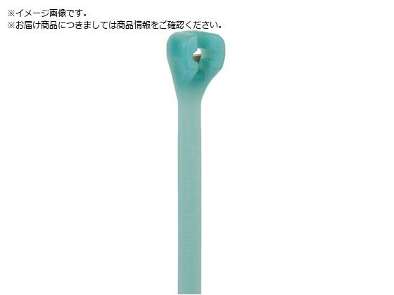 TY-Rap �����\�P�[�u���^�C �����o���h �Ɍ����Ή��O���[�h �ΐF ��� ��4.4�~����360mm 1000�{���� TYZ28M