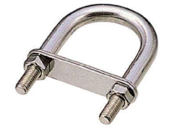 ���{ �X�e�����X U�{���gA�^ ����40mm U-80850