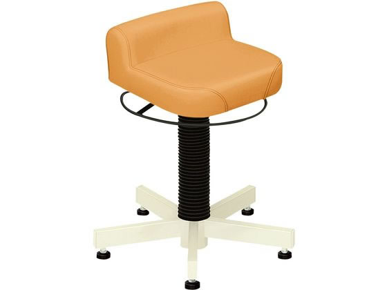 ���c�x�b�h �N�����P�`�F�A �A�W���X�^�[�t �I�����W TB-1113-02