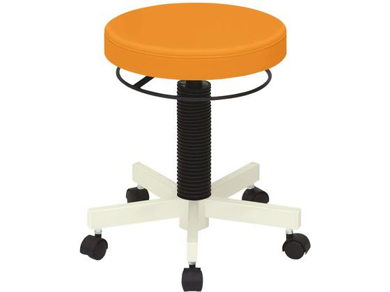 ���c�x�b�h �N�����P�`�F�A �L���X�^�[�t �I�����W TB-764-01