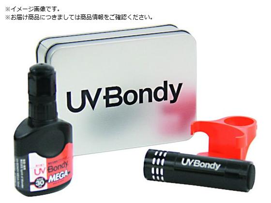UV BONDY UV BONDY MEGA X^[^[Lbg 30ml mY^Cv