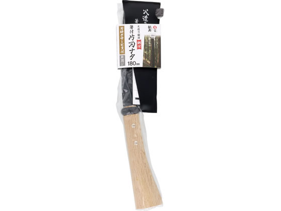TAKAGI �e���~�|�T ���t�Аn�i�^ 180mm 4907052747517