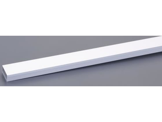 �G�X�R 40�~20mm�~1m �A���~���p�p�C�v(�V���o�[ 4�{) EA440HD-206