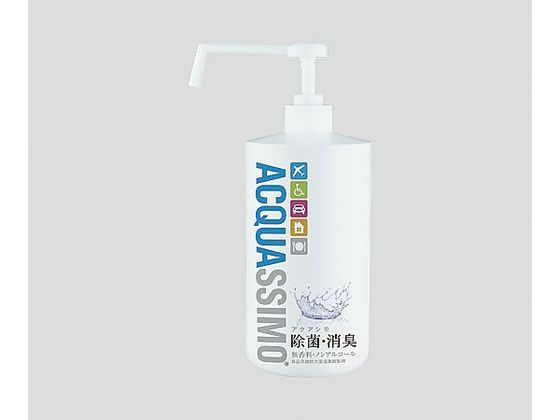 ���ۏ��L�� �A�N�A�V�� �V�����[�|���v 1L 8-5425-02