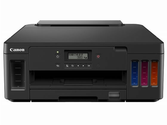 CANON A4�C���N�W�F�b�g�v�����^ G5030 3112C001