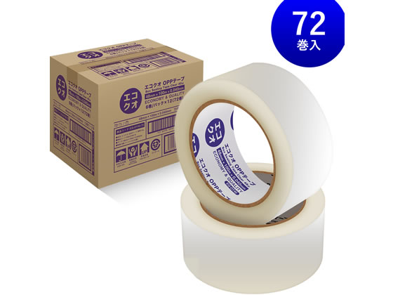 �t�W�e�b�N�X OPP�e�[�v����(40��)48mm�~100m 72���� 5415033101