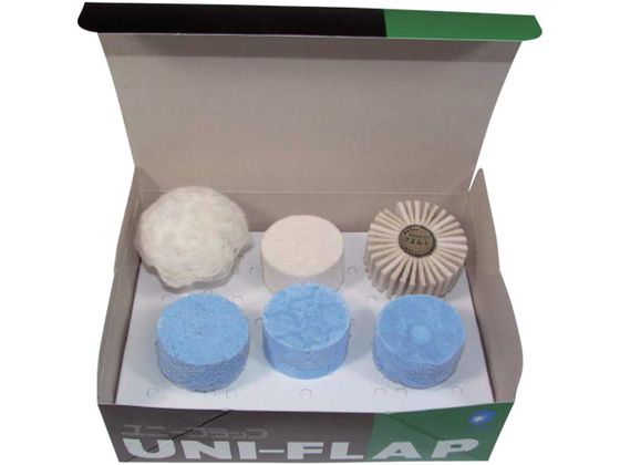 ���i�Z ���t�o�t �A�\�[�g�L�b�g UFBUF-SET