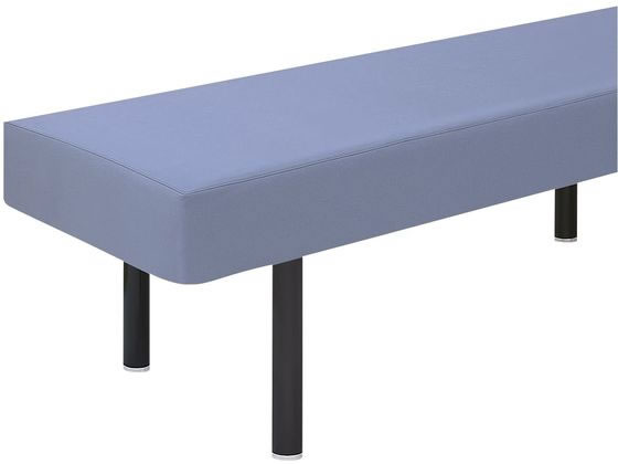 ���c�x�b�h �f�@��J�o�[(�Ȑ�)�f�@�x�b�h�J�o�[ 20-3802-0203 �u���[ ���c�x�b�h���쏊 TB-75-01(65X180CM)