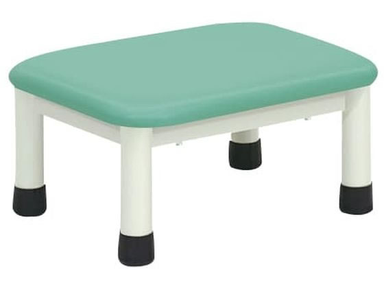 ���c�x�b�h �����ݑ�(�~�j�X�e�b�v)���u���� 23-2769-0005 �r�j�����U�[���C�g�O���[�� ���c�x�b�h���쏊 TB-276(40X30X20CM)