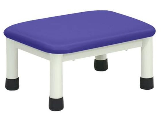 ���c�x�b�h �����ݑ�(�~�j�X�e�b�v)���u���� 23-2769-0106 �r�j�����U�[���C�g�u���[ ���c�x�b�h���쏊 TB-276(40X30X30CM)