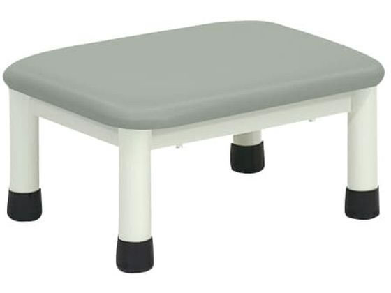 ���c�x�b�h �����ݑ�(�~�j�X�e�b�v)���u���� 23-2769-0109 �r�j�����U�[�O���[ ���c�x�b�h���쏊 TB-276(40X30X30CM)