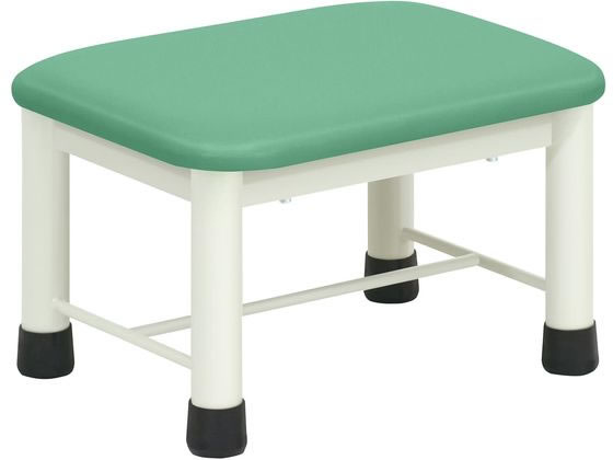 ���c�x�b�h �����ݑ�(�~�j�X�e�b�v)���u���� 23-2769-0205 �r�j�����U�[���C�g�O���[�� ���c�x�b�h���쏊 TB-276(40X30X25CM)