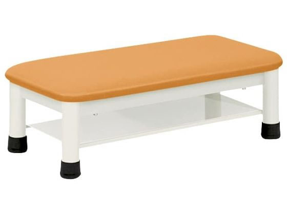 ���c�x�b�h �����ݑ� 60�~30�~20cm �I�����W TB-53