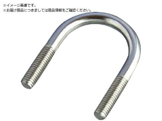 ���{ �X�e�����X ��ʍ|�ǗpU�{���g �s�b�`28mm UK-10M10A