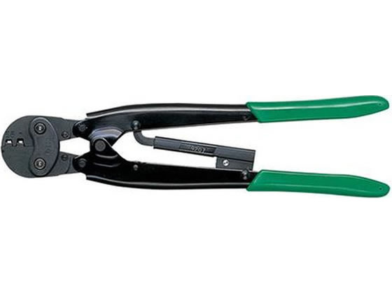 �}�N�Z���C�Y�~ 0.75- 2.0mm2 �����y���`(�A���^�[�q�p) EA538CB