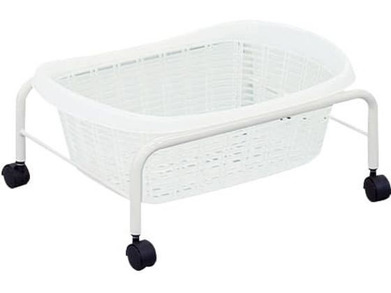 ���c�x�b�h �E�߃J�S 1�i�p �z���C�g TB-73-04