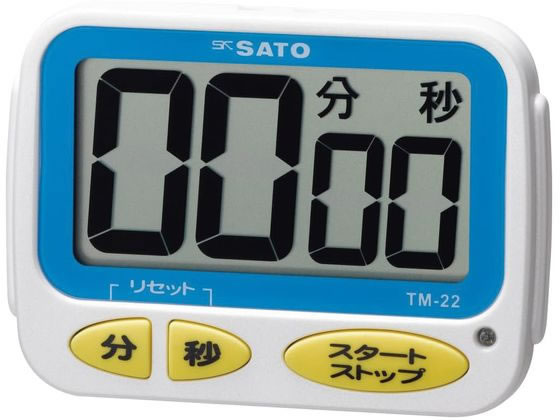 �����v�ʊ퐻�쏊 �����^�b�`�^�C�}�[ 24-8950-00 TM-22