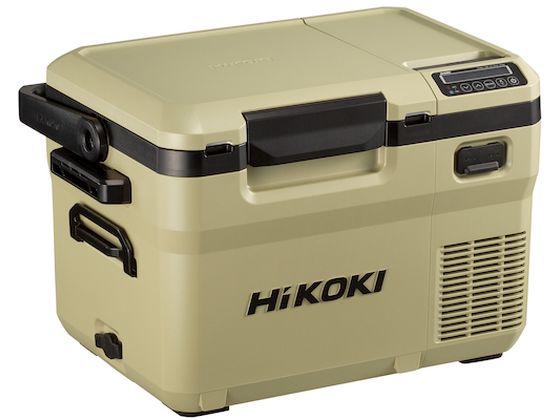 HiKOKI 18V-14.4V R[hX≷ɃRpNgTCY10.5L Thx[W }`{gZbgi UL18DD-XMBZ
