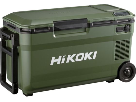 HiKOKI 18V-14.4V R[hX≷ eʃTCY36L tHXgO[ }`{gZbgiUL18DE WMGZ