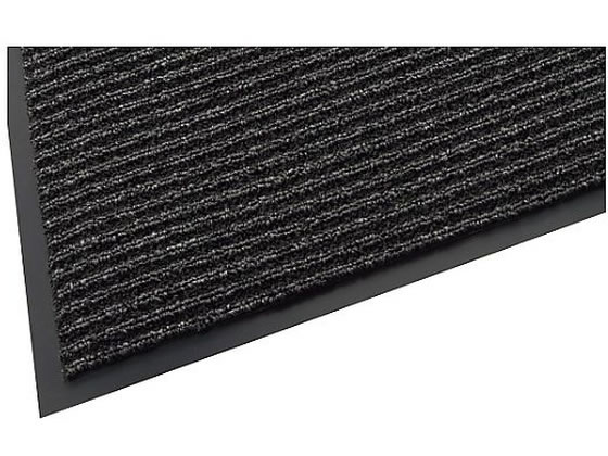 �X���[�G�� �m�[�}�b�h�J�[�y�b�g�}�b�g 900�~600mm �O���[ 69-5110-70