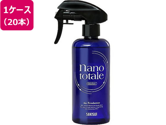 �Z�L�X�C �i�m�g�^��NS ���L�R�ۃX�v���[ 1�P�[�X 20�{�� 69-6859-11