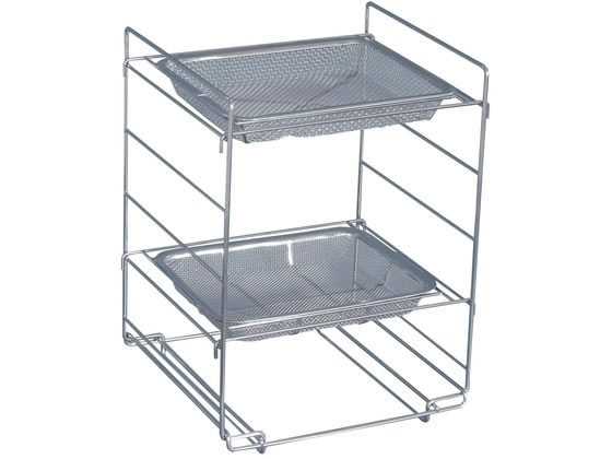 �O�a�����H�� �ԃo�b�g�p�����I(�I1���E2�i)24-5331-00 W270XD190XH380MM