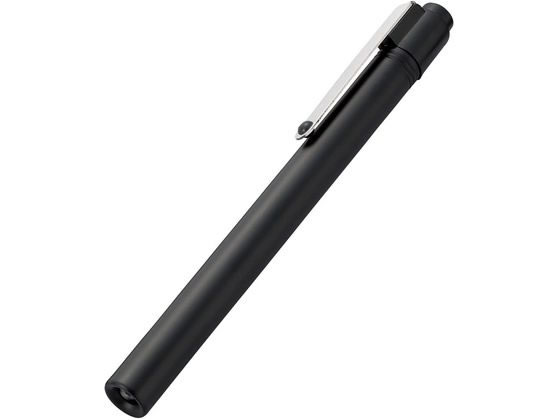 �O�a���쏊 �y�����C�g�A���J�v�b�V�����C�g(�g�F �m�b�N�� 20-3020-0001 �u���b�N LED�V���E(�m�b�N�V�L)