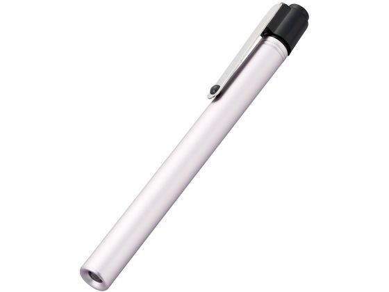 �O�a���쏊 �y�����C�g�A���J�v�b�V�����C�g(���F �m�b�N�� 20-3020-0106 �s���N LED�V���E(�m�b�N�V�L)