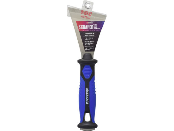 TAKAGI �K�[�h�t �ђʃX�N���[�p�[ Y�^ 75mm