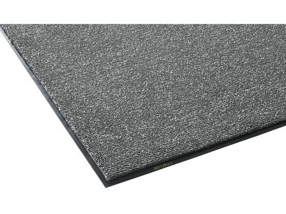 �R��Y�� ���L�R�ۃ}�b�g �O���[ F-181-6