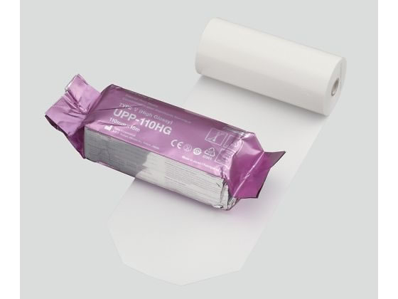 �T�[�}���v�����^�[�p��(SONY�v�����^�[�p)110mm�~18m 8-6373-01