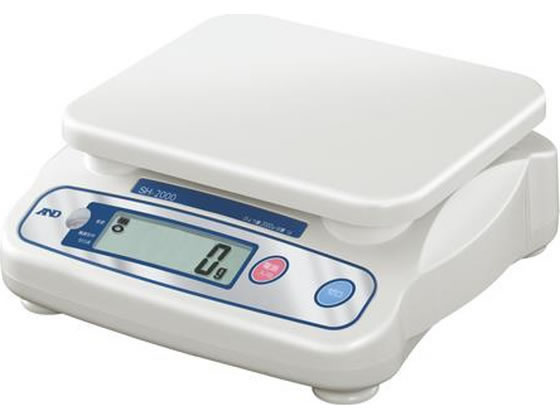 �G�[�E�A���h�E�f�C 2kg(1.0g) �f�W�^���͂��� EA715CF-22