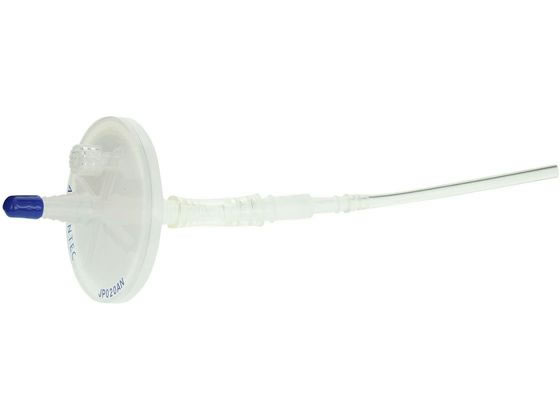 �ēc�Ȋw �[���`�F�b�N�p�����\�t�B���^�[ �}�X�N�t�B�b�e�B���O�e�X�^�[�p�I�v�V���� 25-6114-10 080200-033