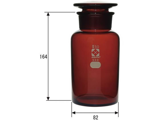 �ēc�Ȋw ����т� �L��(�����F)25-6192-04 017080-500A(500ML)