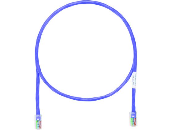 PANDUIT JeS6UTPpb`R[h 0.5m  UTPSP0.5MVLY UTPSP0.5MVLY