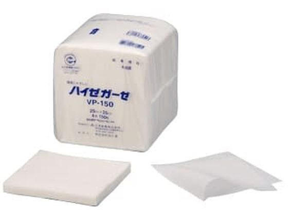 ���ÎY�� �n�C�[�K�[�[(4�c��)VP-150 VP-150 ��×p�K�[�[ 23-3856-07 25X25CM(150�C��)