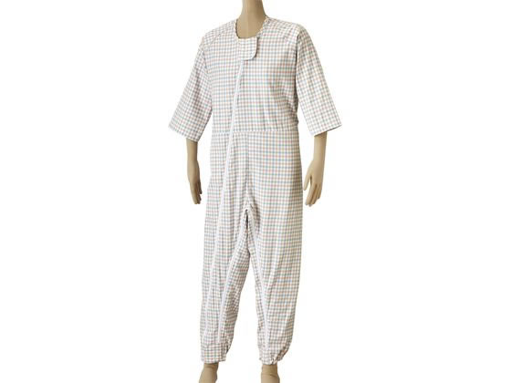 ���{�i�[�X�Y�� �c�C��W�t�@�X�i�[II�^ ���˂܂� 24-8843-0102 �I�����W 4100(M)�z�b�N�J�o�[�c�L