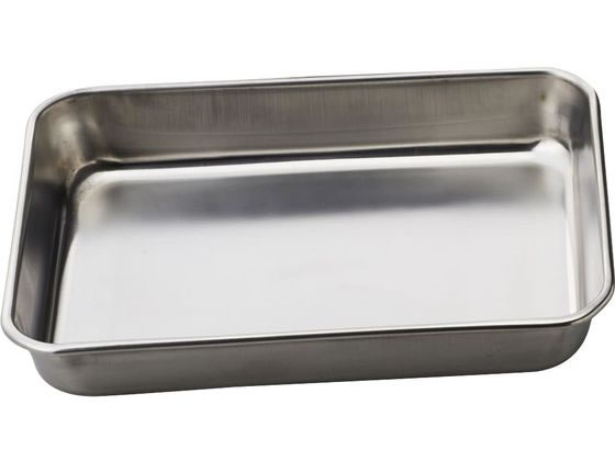 ���{���� �z�X�s�^���o�b�g(5��)5�� �X�e�����X�o�b�g 24-3559-04 343X283X40MM