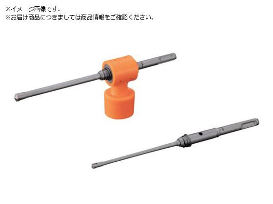 UNIKA �z�o�h�����V�X�e�� Q�r�b�gUX�U���p Q�A�_�v�^�[�V�����N SDS-plus�^�C�v ��6.0 QSX 6.0 X 220