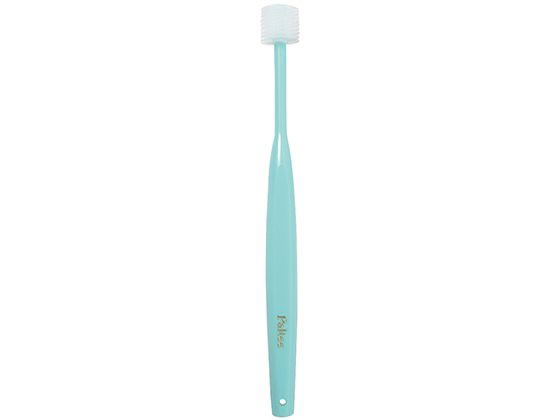 �r�o�e�b�N 360�����u���V paltee medium(�p�[���O���[��) 8-7190-21